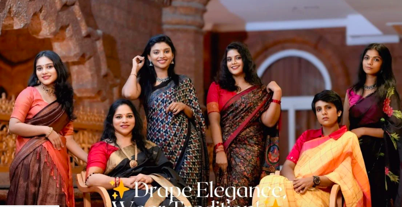 Laavyz Boutique - Customised Stitching And Designing Kannur